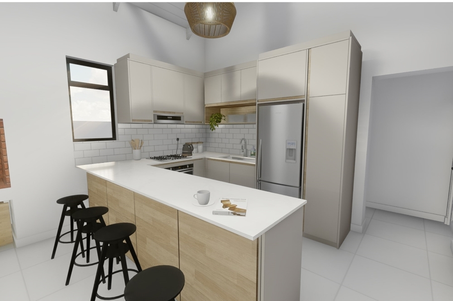 2 Bedroom Property for Sale in Laguna Western Cape